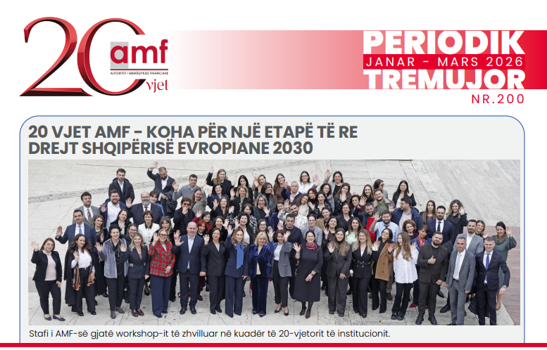 AMF Buletini 2026