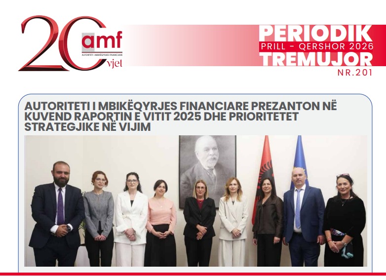 AMF Buletini 2026